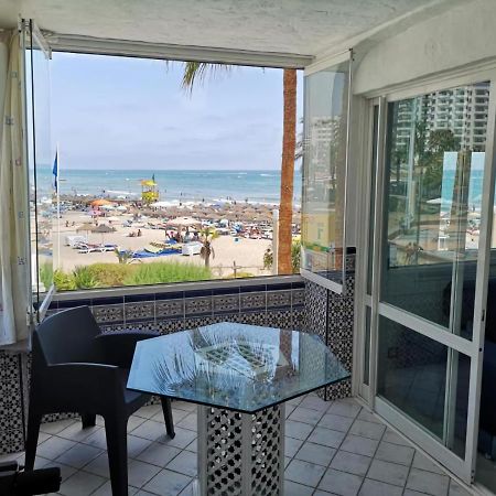 Benalmadena Beachfront Puerto Marina Sunrise Exteriér fotografie