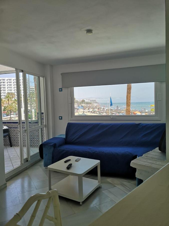 Benalmadena Beachfront Puerto Marina Sunrise Exteriér fotografie