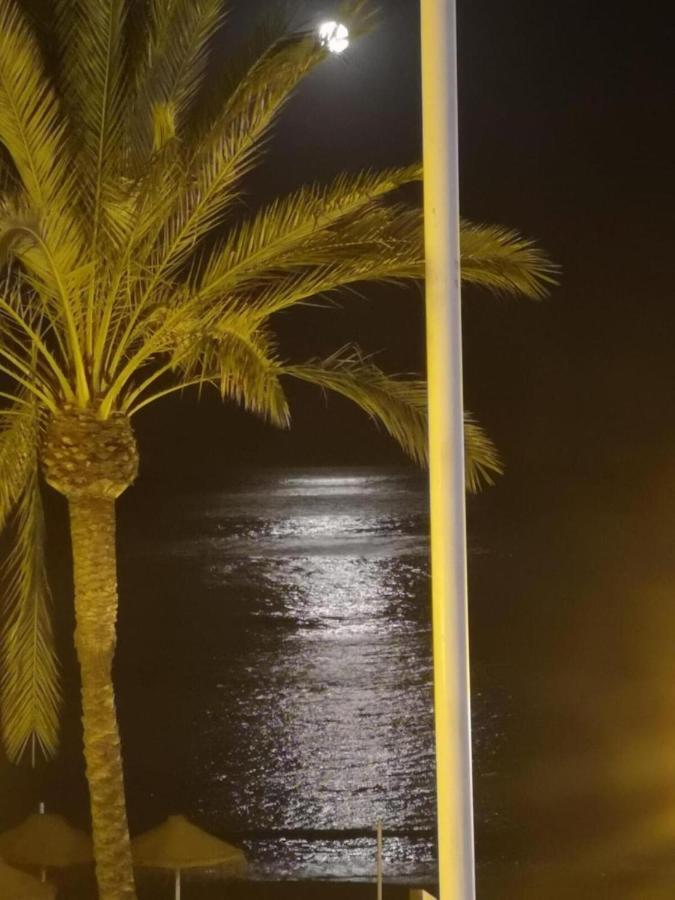 Benalmadena Beachfront Puerto Marina Sunrise Exteriér fotografie